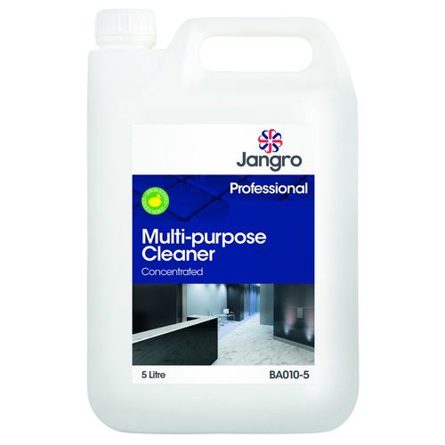 Jangro Multi Purpose Cleaner (BA010-5)